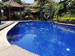 Jos & Hanny Homestay