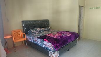 Penginapan Kamuna Garden 3