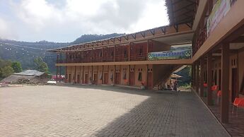 Penginapan Kamuna Garden 3