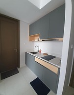 Pamengkang Apartment @Taman Anggrek Residence