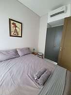 Pamengkang Apartment @Taman Anggrek Residence