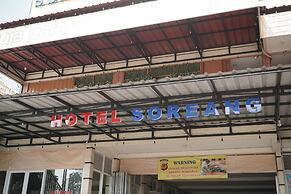 Hotel Soreang