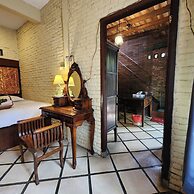 NILA HOUSE, Sharia Family Home Stay