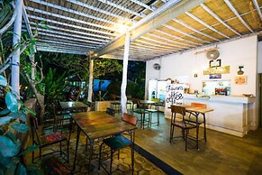 Kawans Inn Lembongan