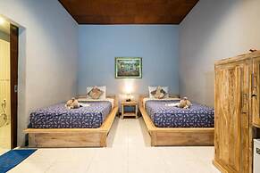 Kawans Inn Lembongan