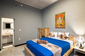 Kawans Inn Lembongan