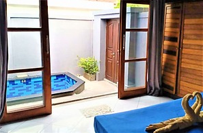 Kawans Inn Lembongan