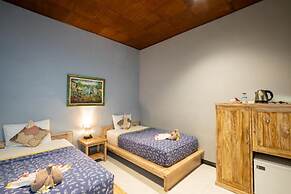 Kawans Inn Lembongan