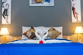 Kawans Inn Lembongan