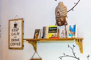 Kawans Inn Lembongan