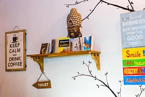 Kawans Inn Lembongan