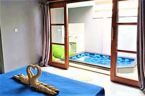 Kawans Inn Lembongan