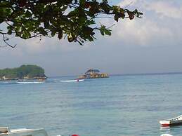 Kawans Inn Lembongan