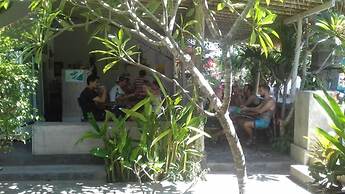 Kawans Inn Lembongan