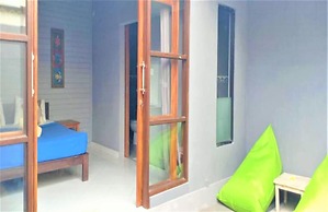 Kawans Inn Lembongan