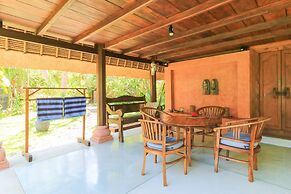 Palm Beach Villas Bali