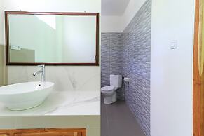 Palm Beach Villas Bali