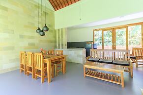 Palm Beach Villas Bali