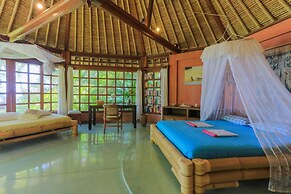 Palm Beach Villas Bali