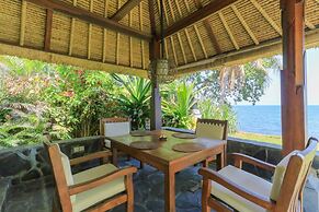 Palm Beach Villas Bali