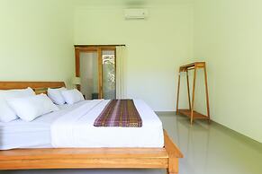 Palm Beach Villas Bali