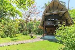 Palm Beach Villas Bali