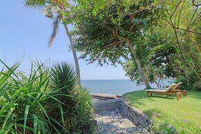 Palm Beach Villas Bali