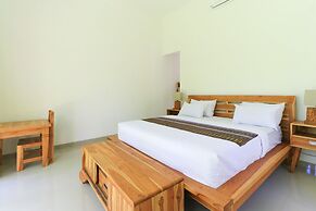 Palm Beach Villas Bali