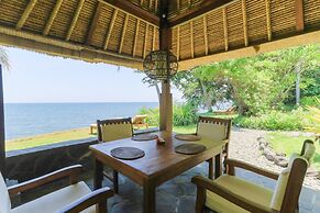 Palm Beach Villas Bali