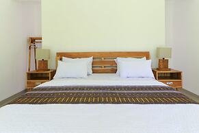 Palm Beach Villas Bali