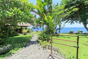 Palm Beach Villas Bali