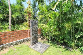 Palm Beach Villas Bali