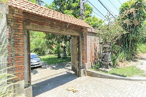 Palm Beach Villas Bali