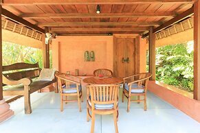 Palm Beach Villas Bali