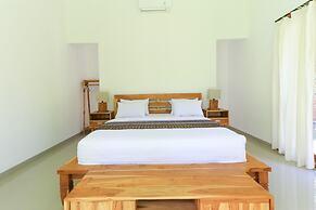 Palm Beach Villas Bali