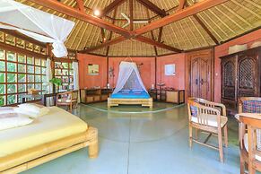 Palm Beach Villas Bali