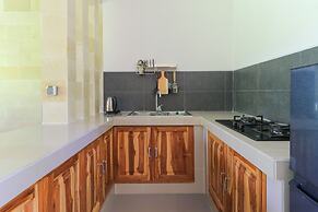 Palm Beach Villas Bali