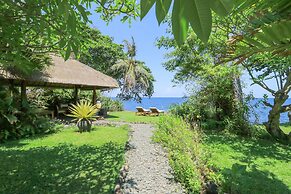 Palm Beach Villas Bali