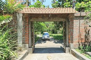 Palm Beach Villas Bali