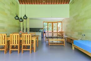 Palm Beach Villas Bali