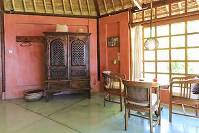 Palm Beach Villas Bali