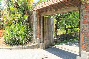 Palm Beach Villas Bali