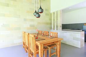 Palm Beach Villas Bali