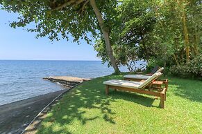 Palm Beach Villas Bali