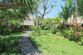 Palm Beach Villas Bali