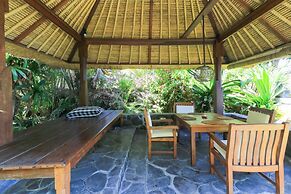 Palm Beach Villas Bali