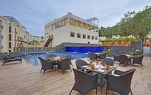The Kumbha Residency-Luxury Resort and Spa