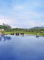 The Kumbha Residency-Luxury Resort and Spa