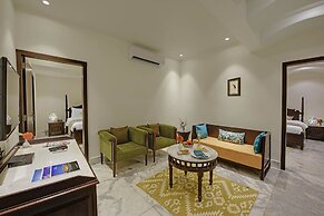 The Kumbha Residency-Luxury Resort and Spa