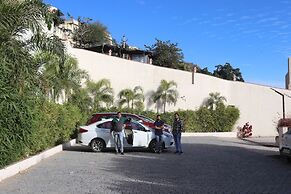 The Kumbha Residency-Luxury Resort and Spa